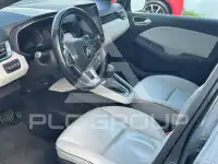 2021 Renault Clio