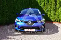 2021 Renault Clio