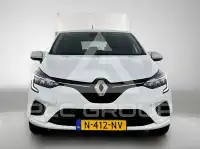 2021 Renault Clio