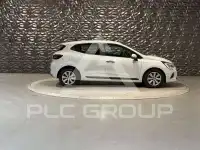 2021 Renault Clio