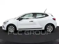 2021 Renault Clio