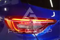 2021 Renault Clio