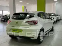 2021 Renault Clio