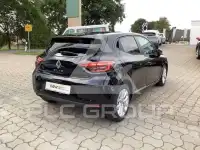 2021 Renault Clio