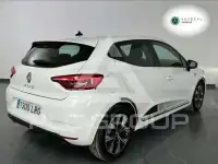 2021 Renault Clio