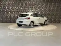 2021 Renault Clio