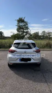 2021 Renault Clio