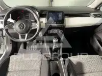 2021 Renault Clio