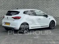 2021 Renault Clio
