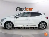 2021 Renault Clio