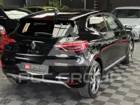 2021 Renault Clio