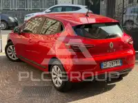 2021 Renault Clio