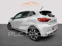 2021 Renault Clio