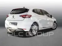 2021 Renault Clio