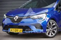 2021 Renault Clio