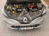 2021 Renault Clio