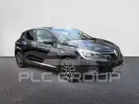 2021 Renault Clio