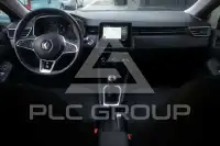 2021 Renault Clio
