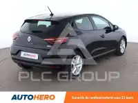 2021 Renault Clio