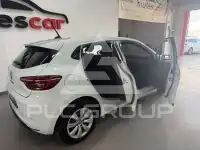 2021 Renault Clio