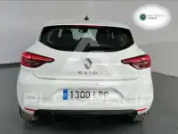 2021 Renault Clio