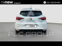 2021 Renault Clio