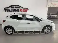 2021 Renault Clio