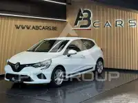 2021 Renault Clio