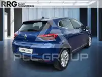 2021 Renault Clio