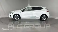 2021 Renault Clio