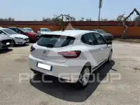 2021 Renault Clio
