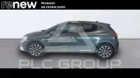 2021 Renault Clio