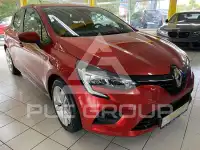 2021 Renault Clio