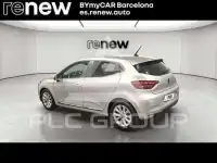 2021 Renault Clio