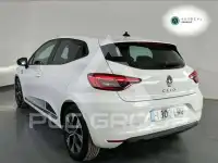 2021 Renault Clio