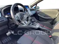 2021 Renault Clio