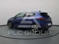 2021 Renault Clio