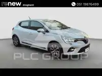 2021 Renault Clio