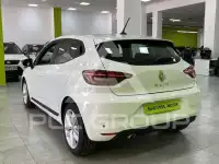 2021 Renault Clio