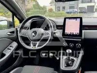 2021 Renault Clio