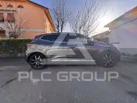 2021 Renault Clio