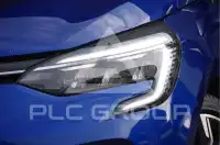 2021 Renault Clio