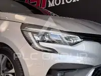 2021 Renault Clio