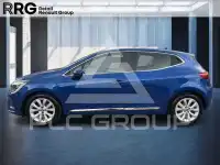 2021 Renault Clio