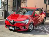 2021 Renault Clio