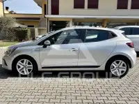2021 Renault Clio