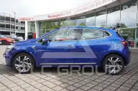 2021 Renault Clio