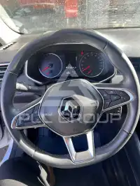 2021 Renault Clio