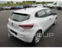2021 Renault Clio