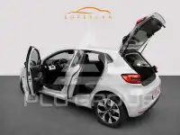 2021 Renault Clio
